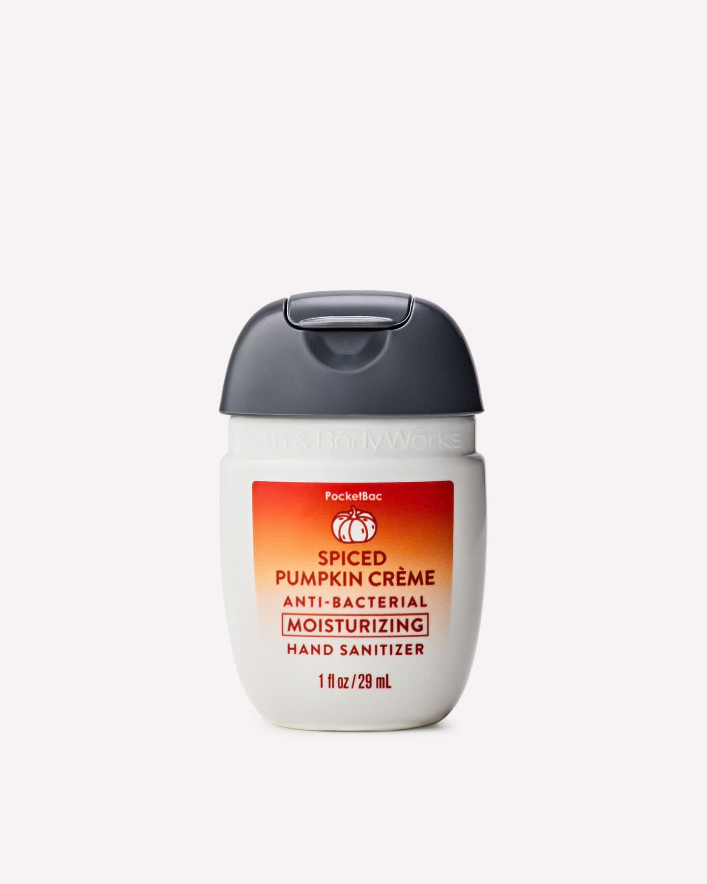 Bath & Body Works PocketBac : Spiced Pumpkin Creme