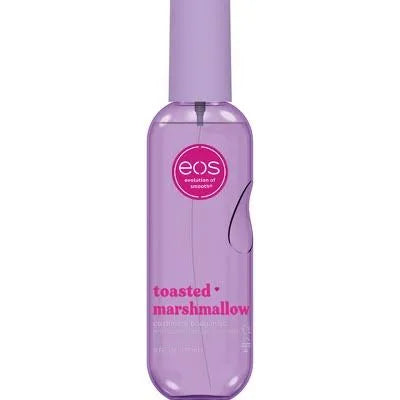 eos Cashmere Body Mist - Toasted Marshmallow - 6 fl oz