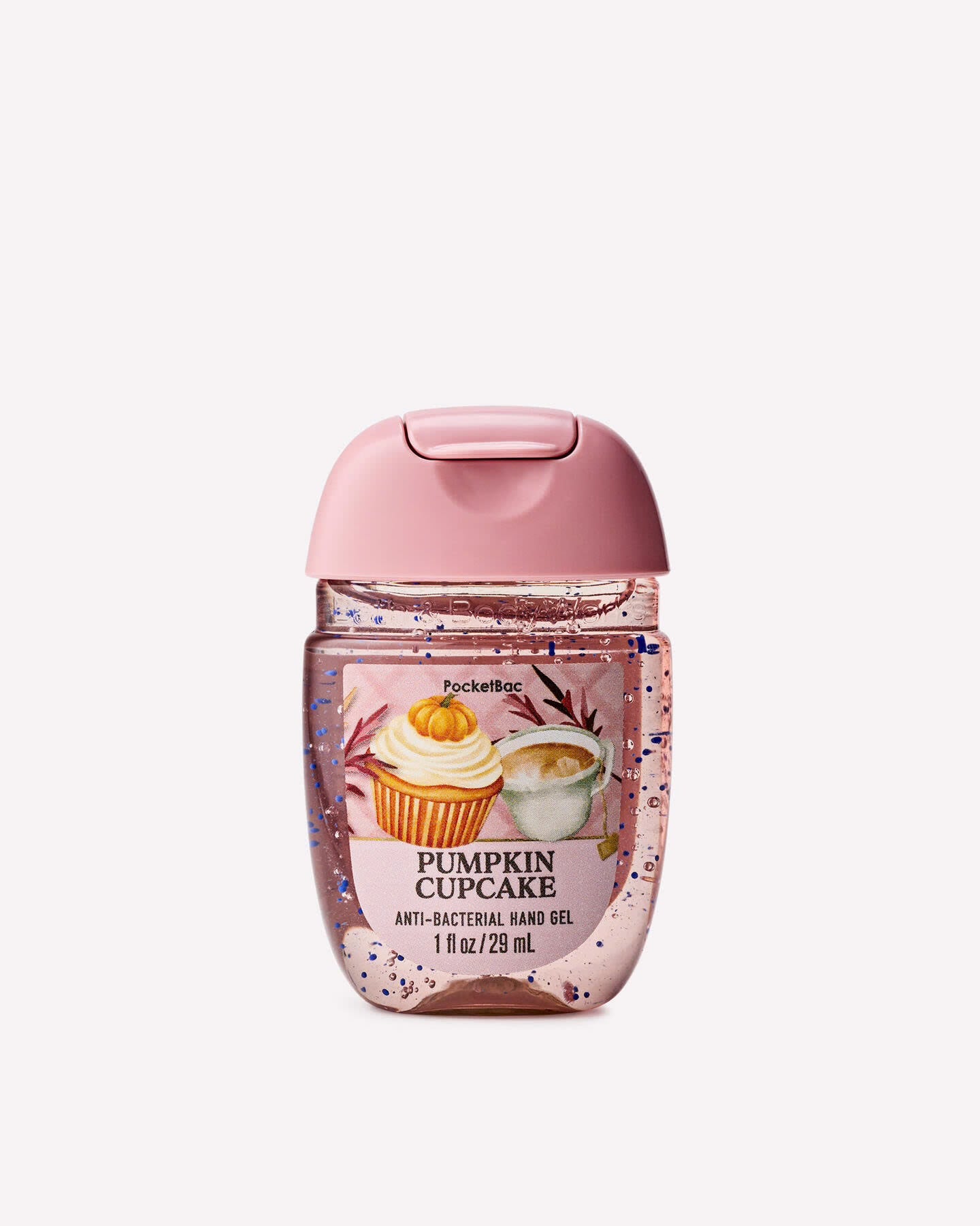 Bath & Body Works PocketBac : Pumpkin cupcake