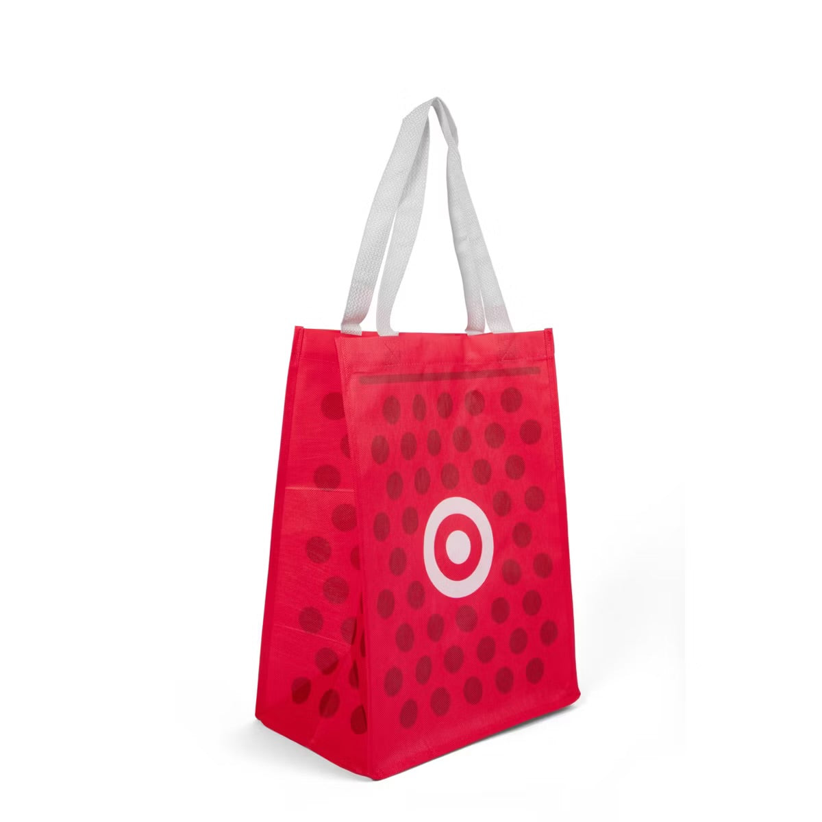 Target reusable bag