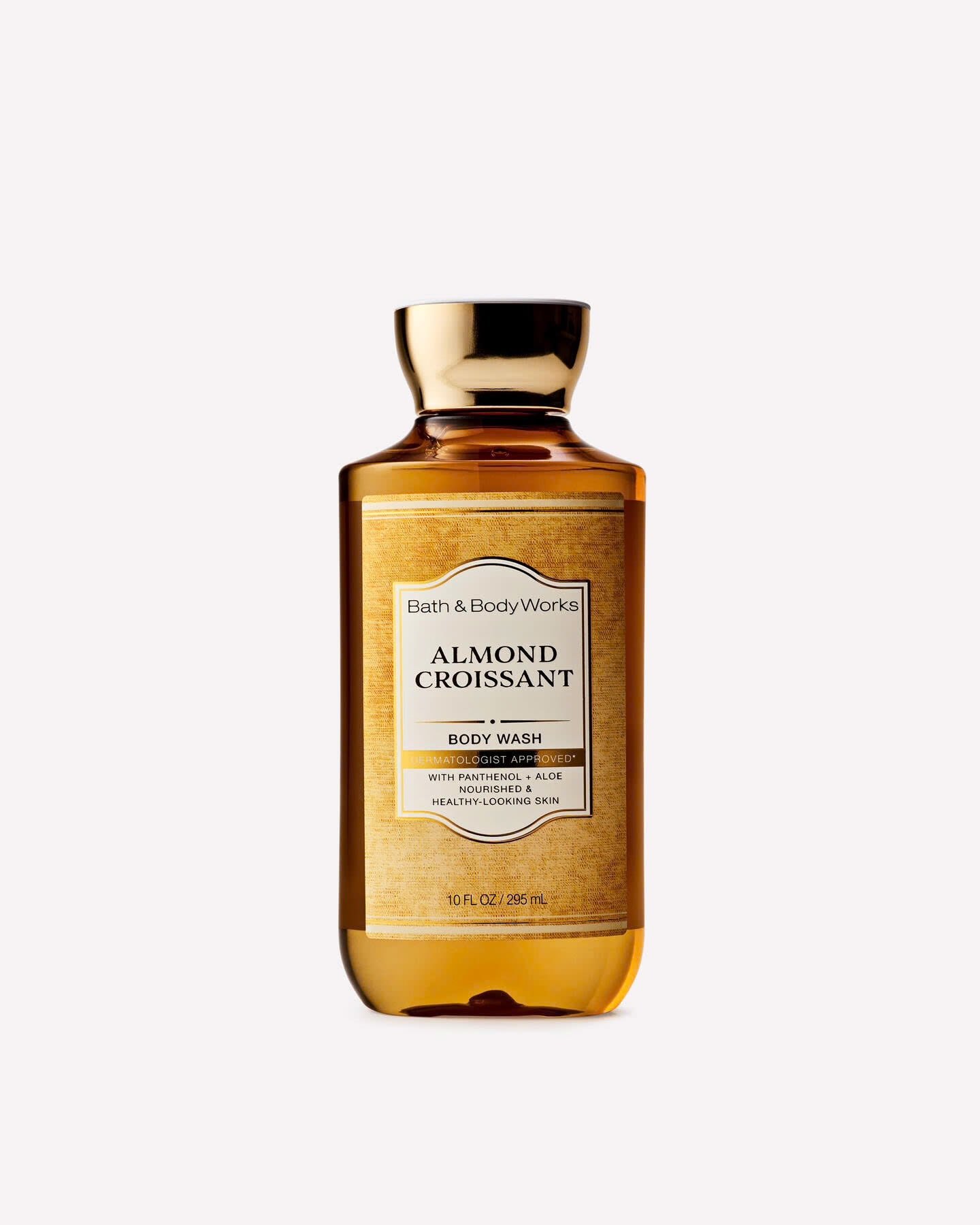 Bath & Body Works Almond Croissant Body Wash