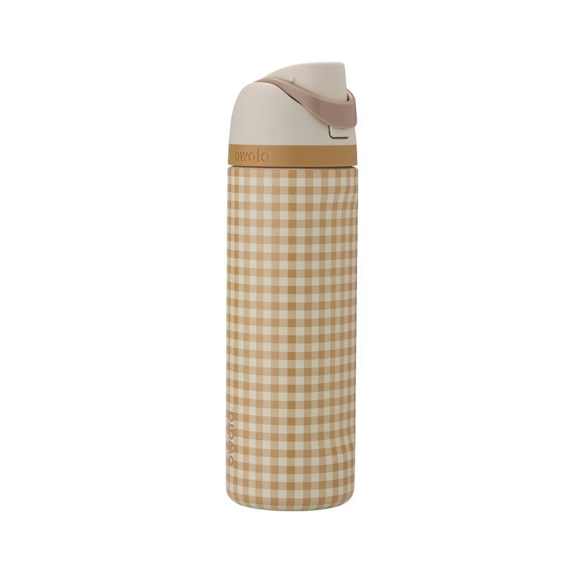 Owala 24 fl oz Stainless Steel Special Edition FreeSip Insulated Water Bottle - Suppertime