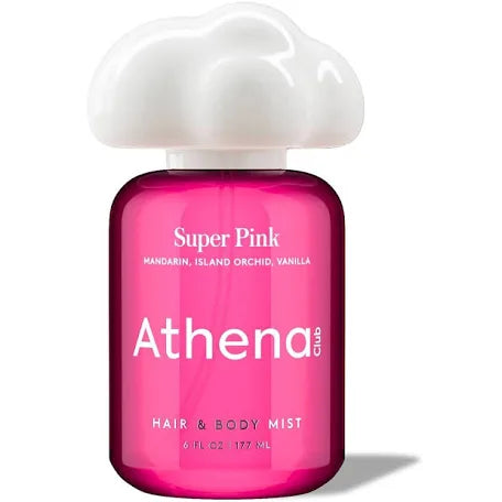 Athena Club Perfume Super Pink 6 fl oz