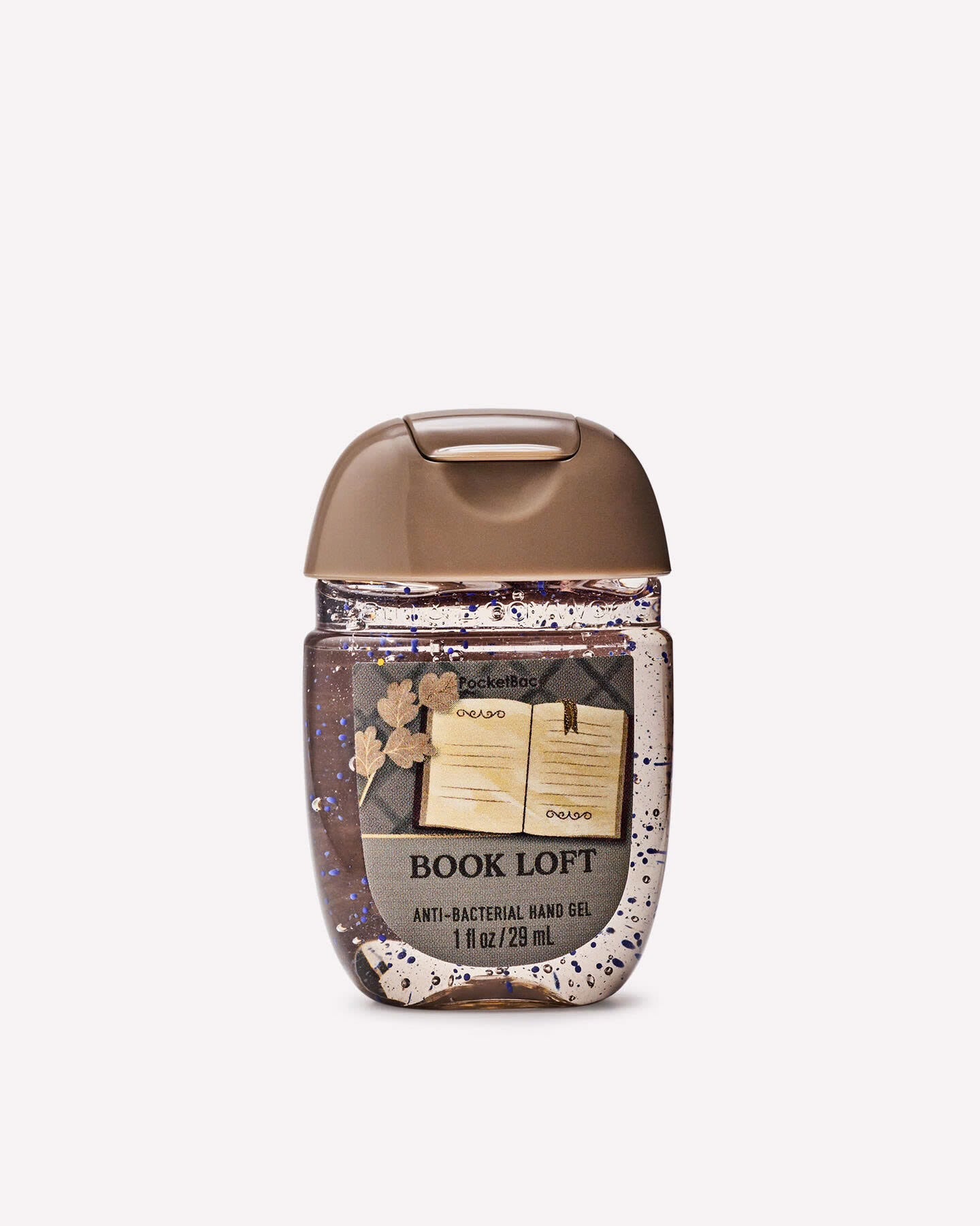 Bath & Body Works PocketBac : Book loft