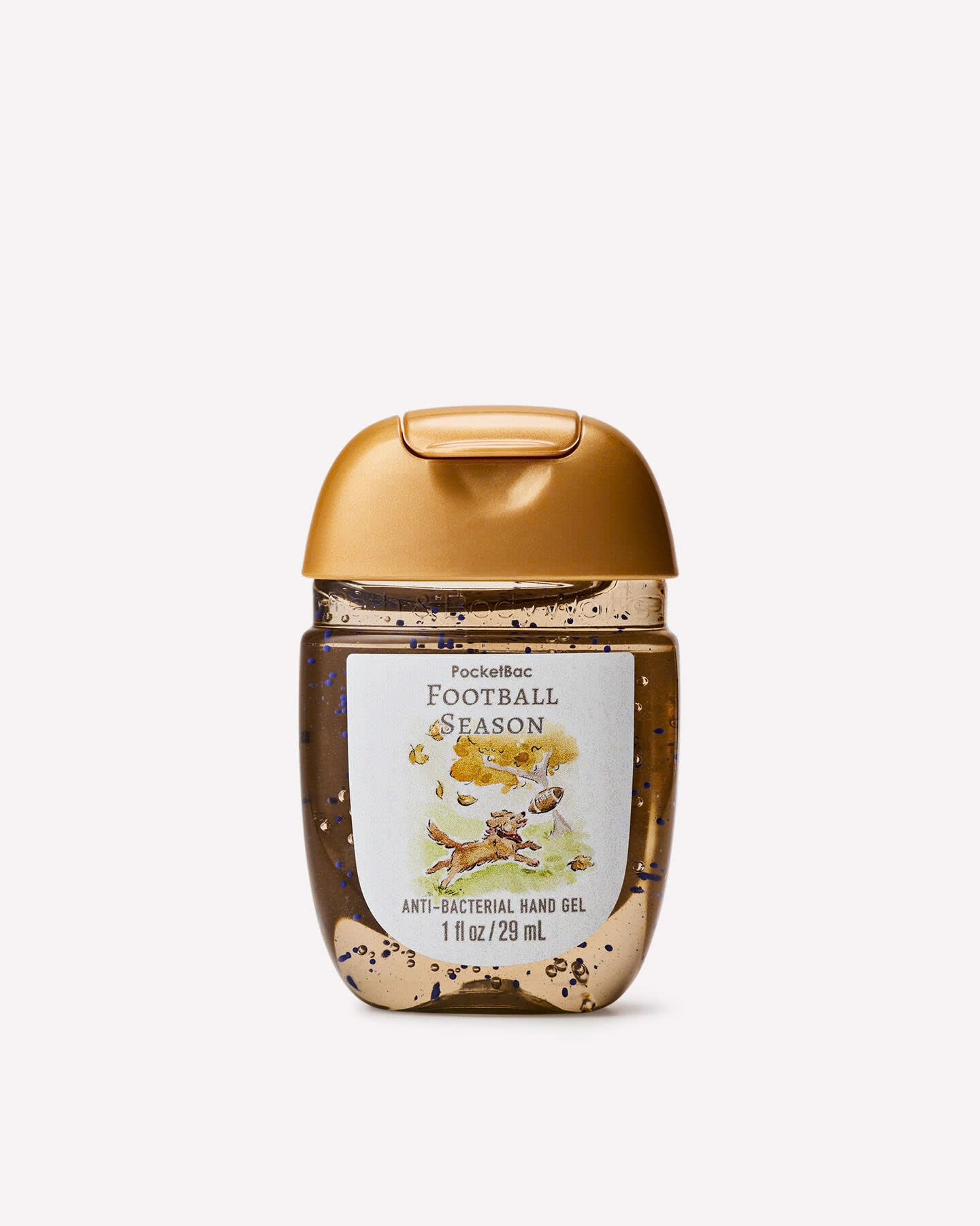 Bath & Body Works PocketBac : Football Season