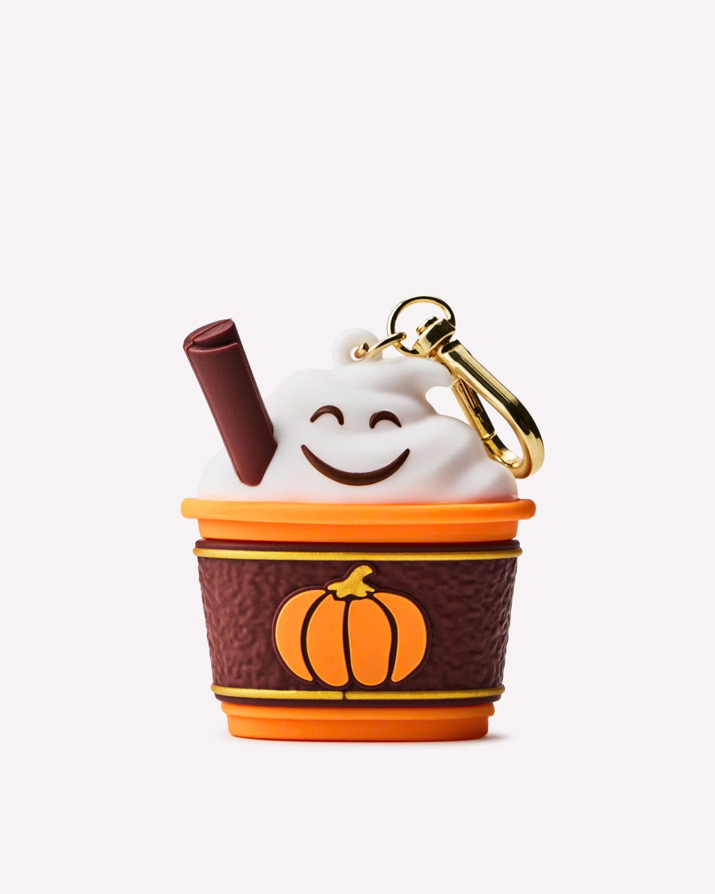 Bath & Body works Pumpkin Drink
PocketBac Holder
