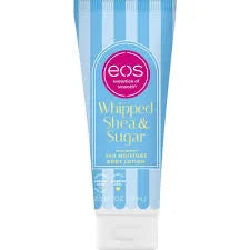 EOS Body Lotion Mini - Whipped Shea & Sugar