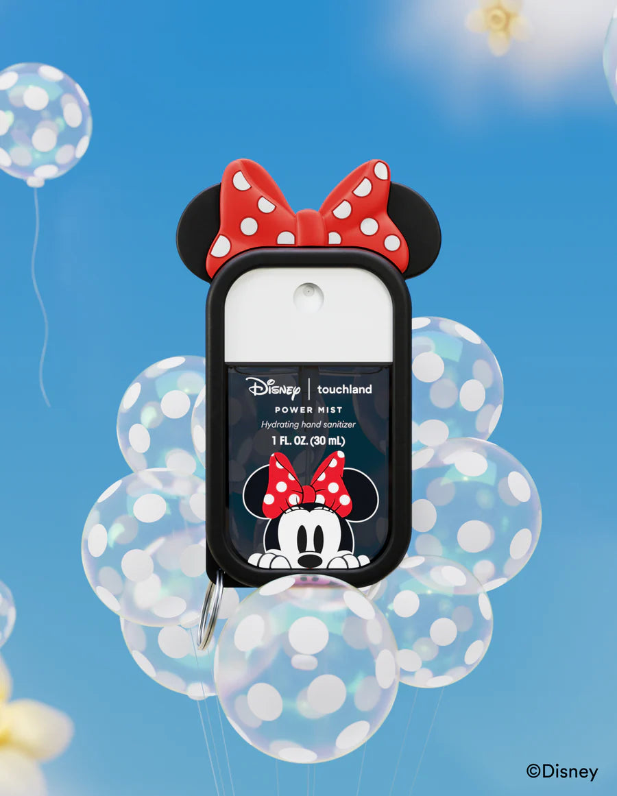 Disney Minnie Mouse & Touchland Set