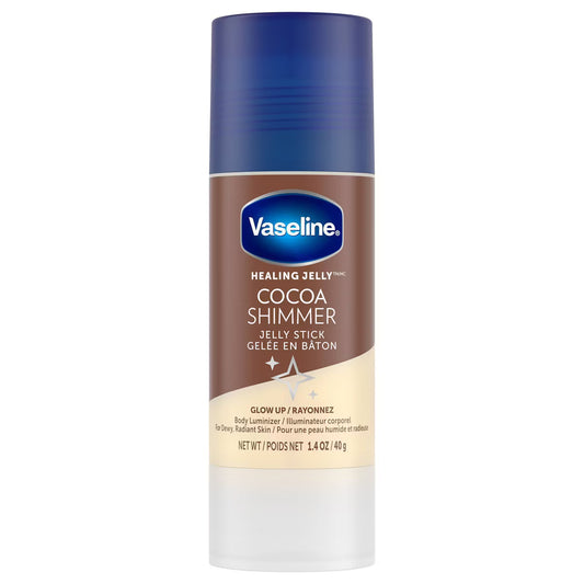 Vaseline Cocoa Butter Shimmer Stick 1.4 oz