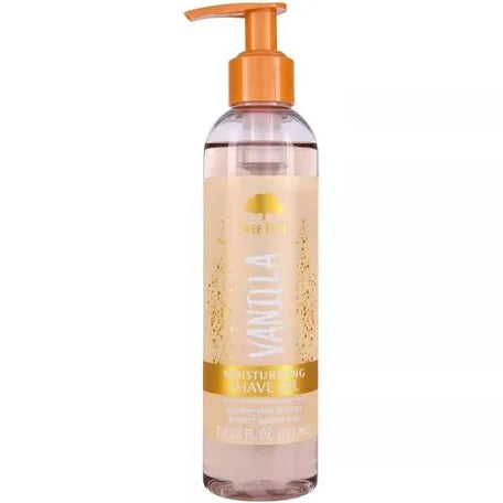 Tree Hut Moisturising Shave Oil - Vanilla